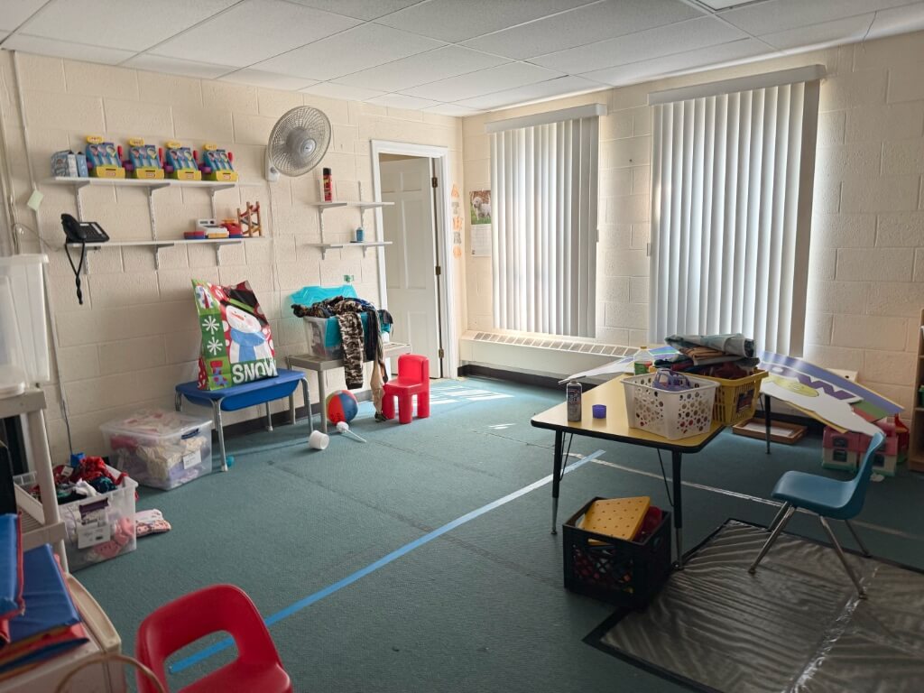 Saint James Presbyterian Church | Real Estate Professional Services