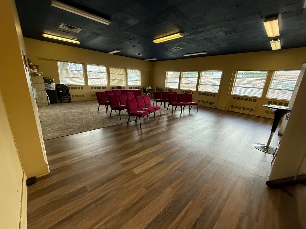 Central Baptist Church Detroit | Real Estate Professional Services