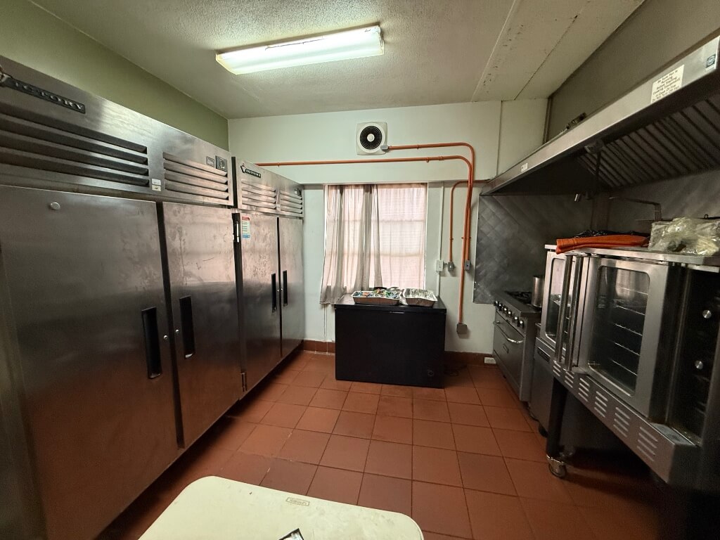 Central Baptist Church Detroit | Real Estate Professional Services