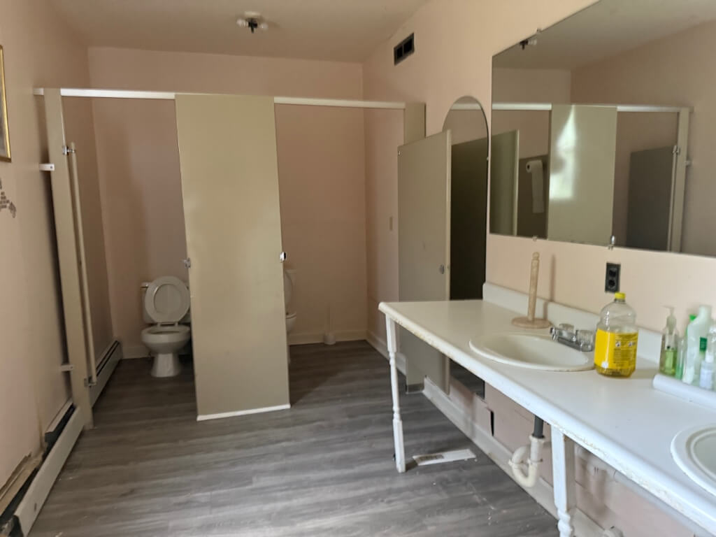 Parks Memorial AME | Real Estate Professional Services