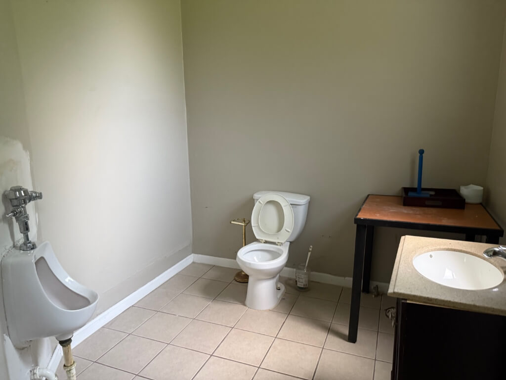 Parks Memorial AME | Real Estate Professional Services