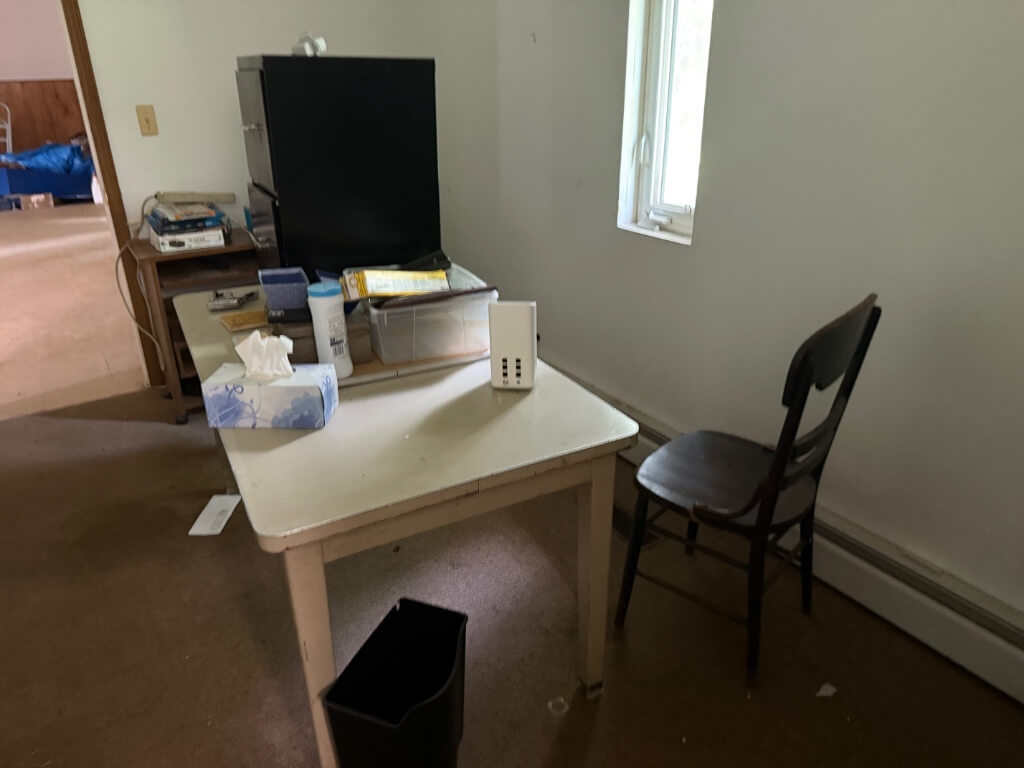 Parks Memorial AME | Real Estate Professional Services