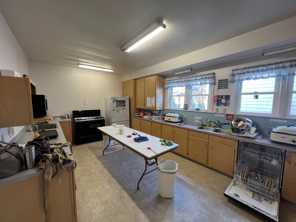 Our Redeemer Lutheran Church | Real Estate Professional Services