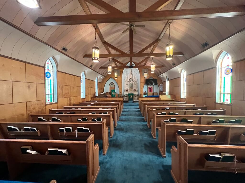 Our Redeemer Lutheran Church | Real Estate Professional Services