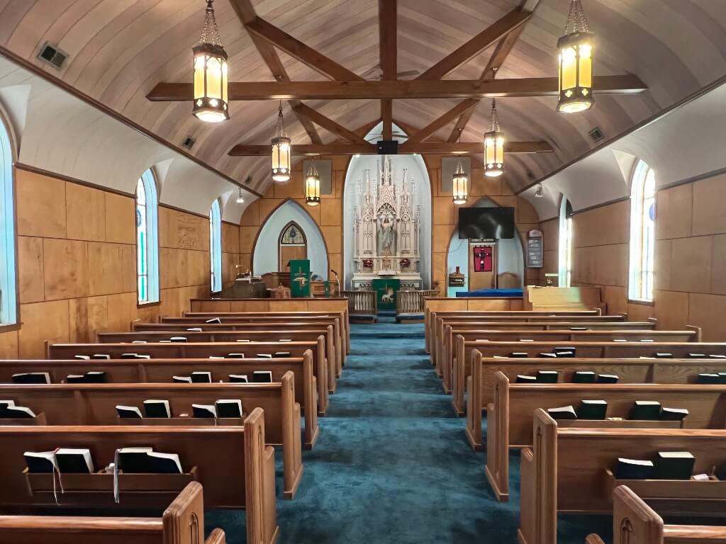 Our Redeemer Lutheran Church | Real Estate Professional Services