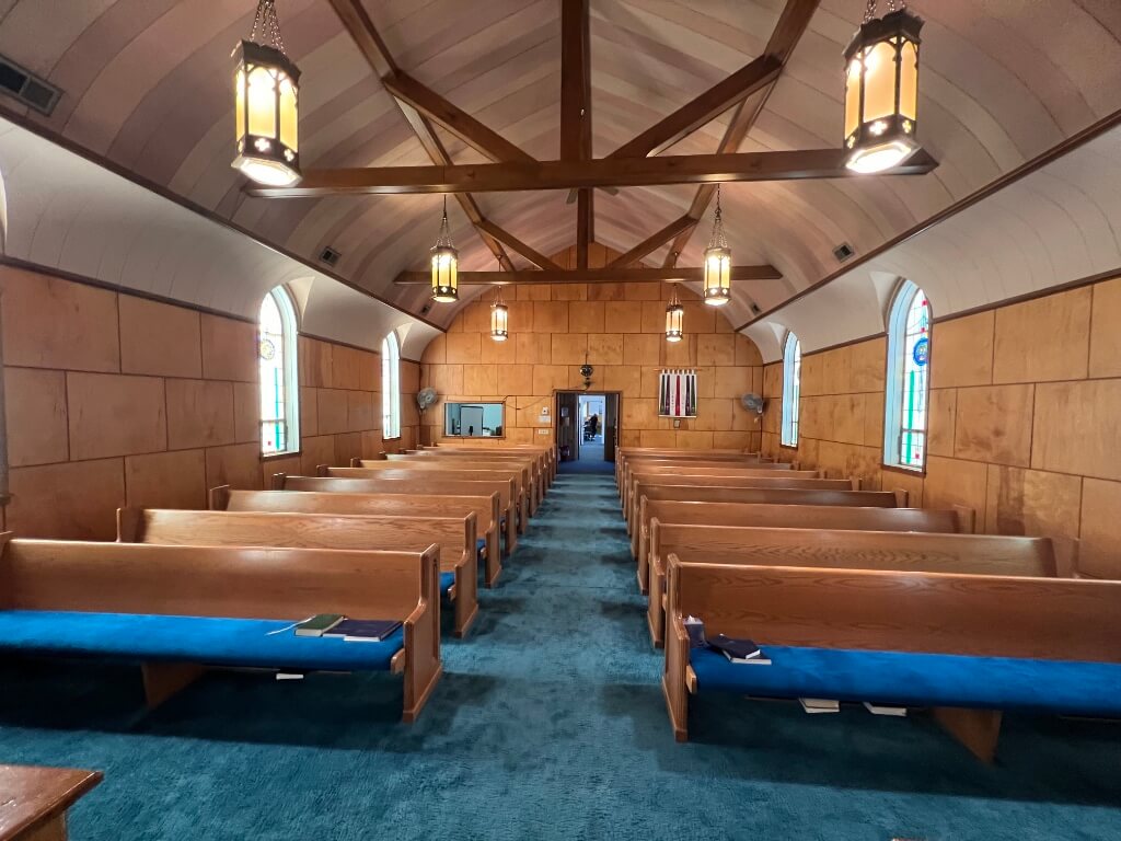 Our Redeemer Lutheran Church | Real Estate Professional Services