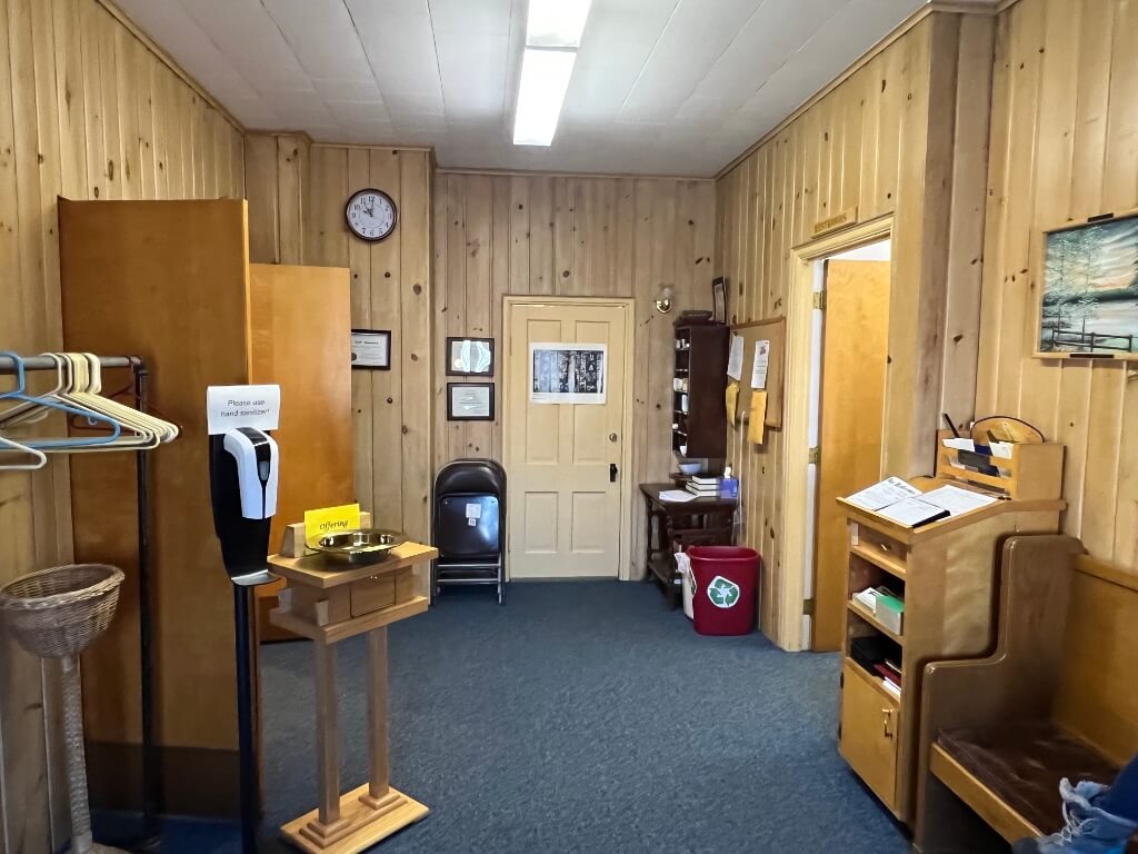 Our Redeemer Lutheran Church | Real Estate Professional Services