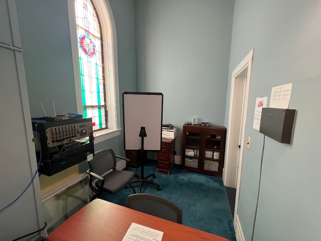 Our Redeemer Lutheran Church | Real Estate Professional Services