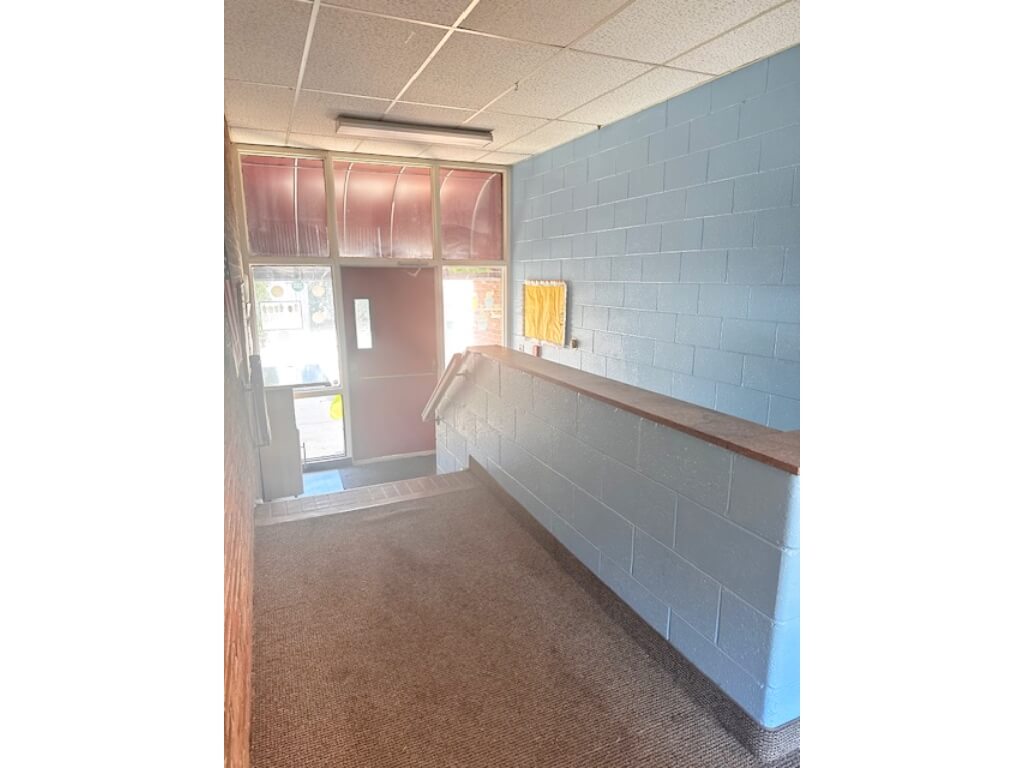 Day Care/Educational Space for Rent | Real Estate Professional Services