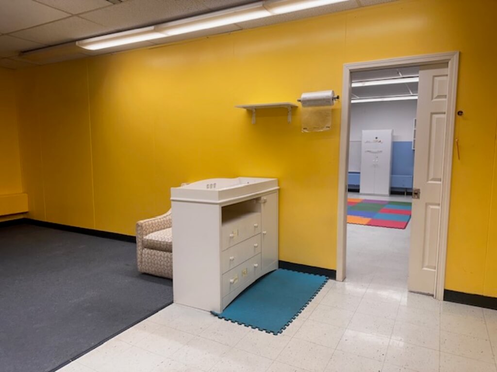 Day Care/Educational Space for Rent | Real Estate Professional Services