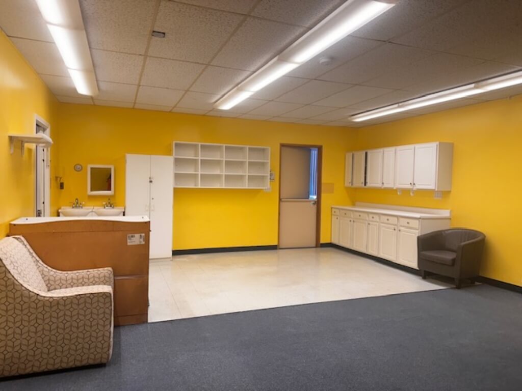 Day Care/Educational Space for Rent | Real Estate Professional Services