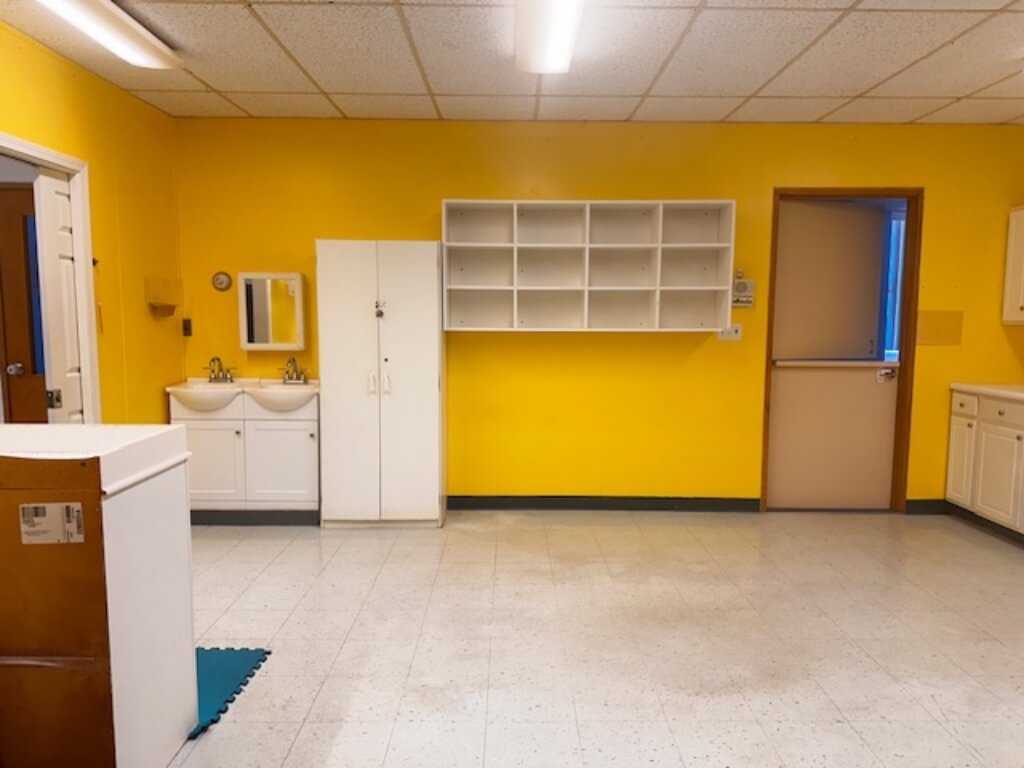 Day Care/Educational Space for Rent | Real Estate Professional Services