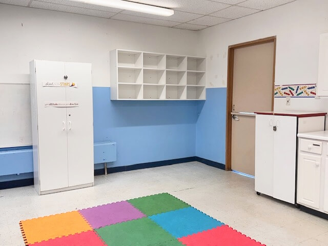 Day Care/Educational Space for Rent | Real Estate Professional Services