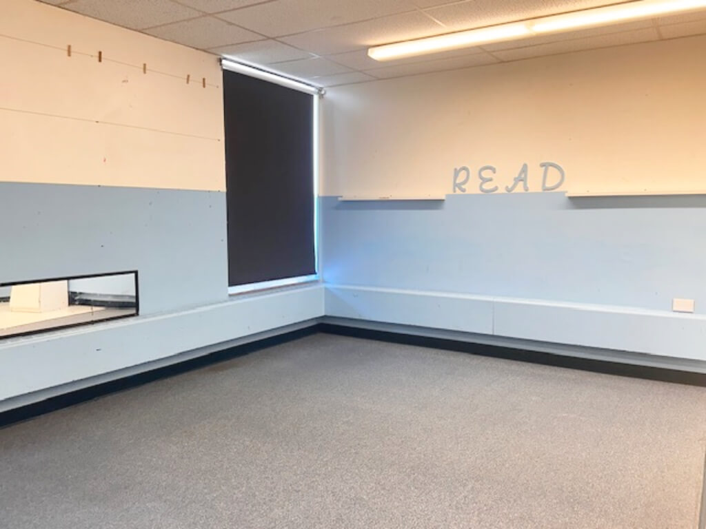 Day Care/Educational Space for Rent | Real Estate Professional Services