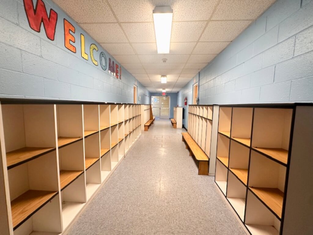 Day Care/Educational Space for Rent | Real Estate Professional Services