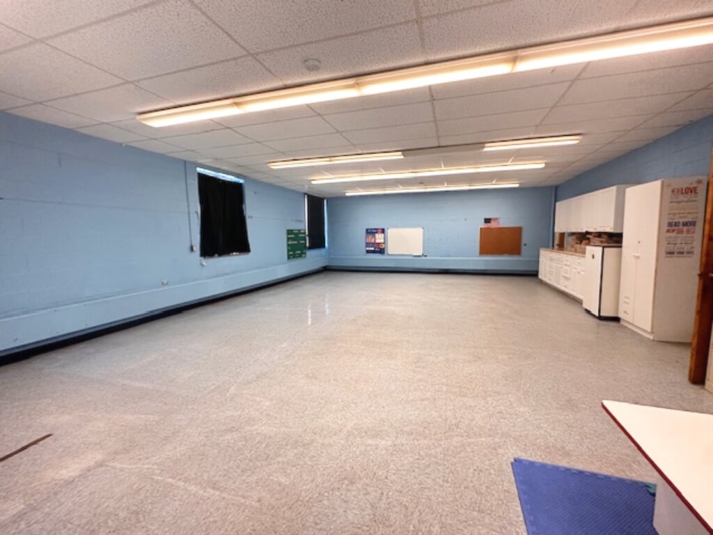Day Care/Educational Space for Rent | Real Estate Professional Services