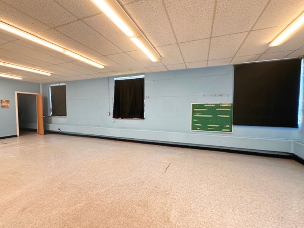 Day Care/Educational Space for Rent | Real Estate Professional Services