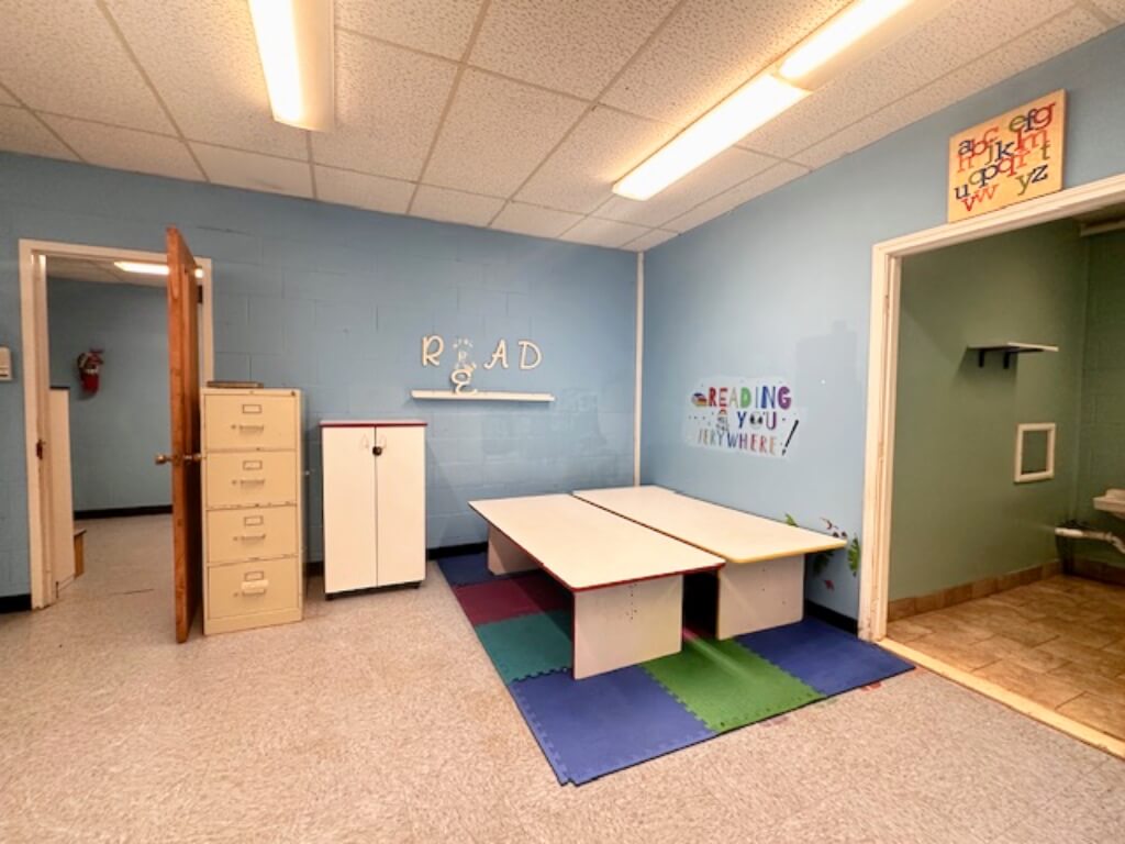 Day Care/Educational Space for Rent | Real Estate Professional Services