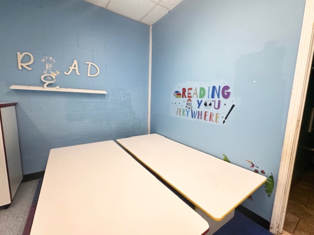 Day Care/Educational Space for Rent | Real Estate Professional Services