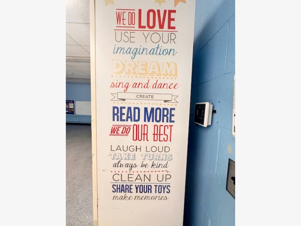 Day Care/Educational Space for Rent | Real Estate Professional Services