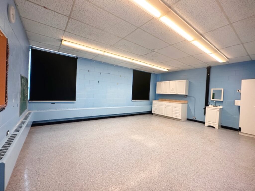 Day Care/Educational Space for Rent | Real Estate Professional Services