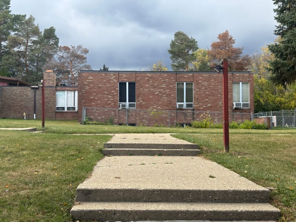 Day Care/Educational Space for Rent - 4150 Pontiac Lake Rd, Waterford, Michigan 48328 | Real Estate Professional Services