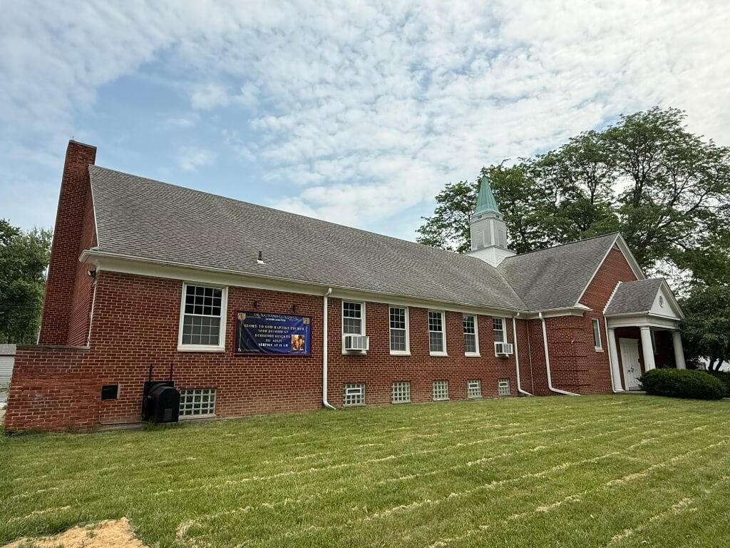 Stephens United Methodist Church - 5000 Pelham St, Dearborn Heights, Michigan 48125 | Real Estate Professional Services