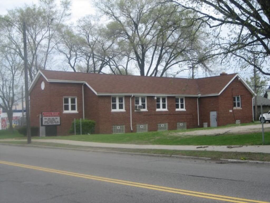 Gospel Tabernacle, Inc - 20520 Wyoming Ave, Detroit, Michigan 48235 | Real Estate Professional Services