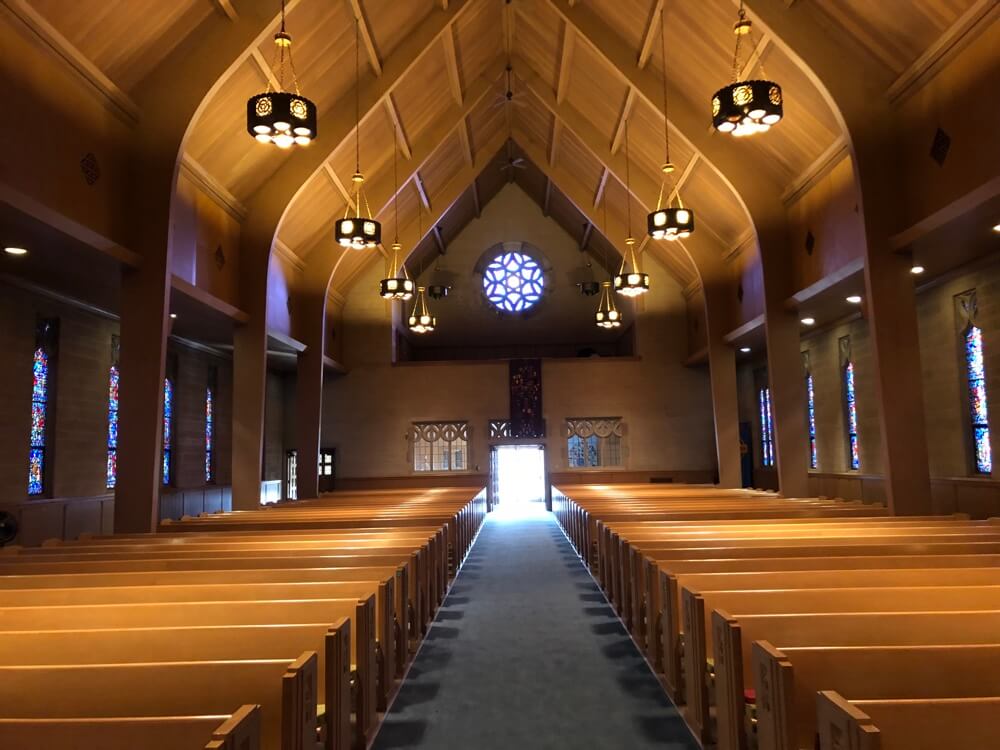 Drayton Avenue Presbyterian Church | Real Estate Professional Services