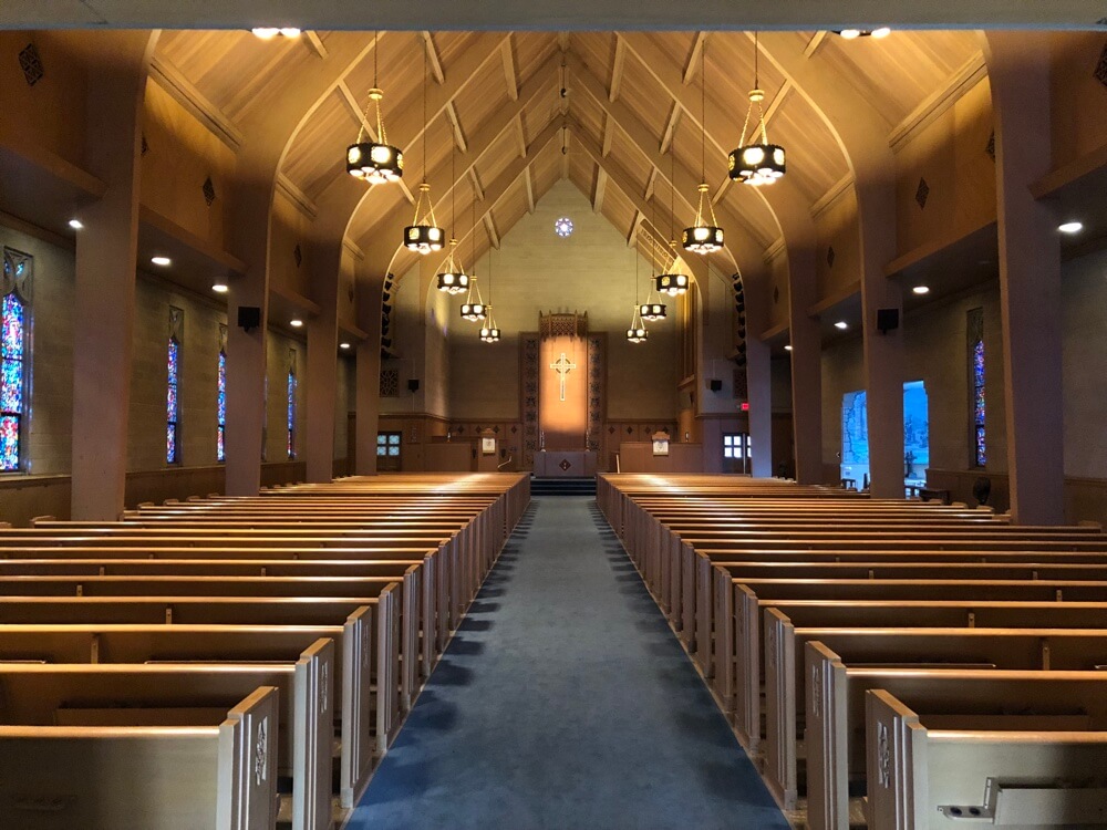 Drayton Avenue Presbyterian Church | Real Estate Professional Services