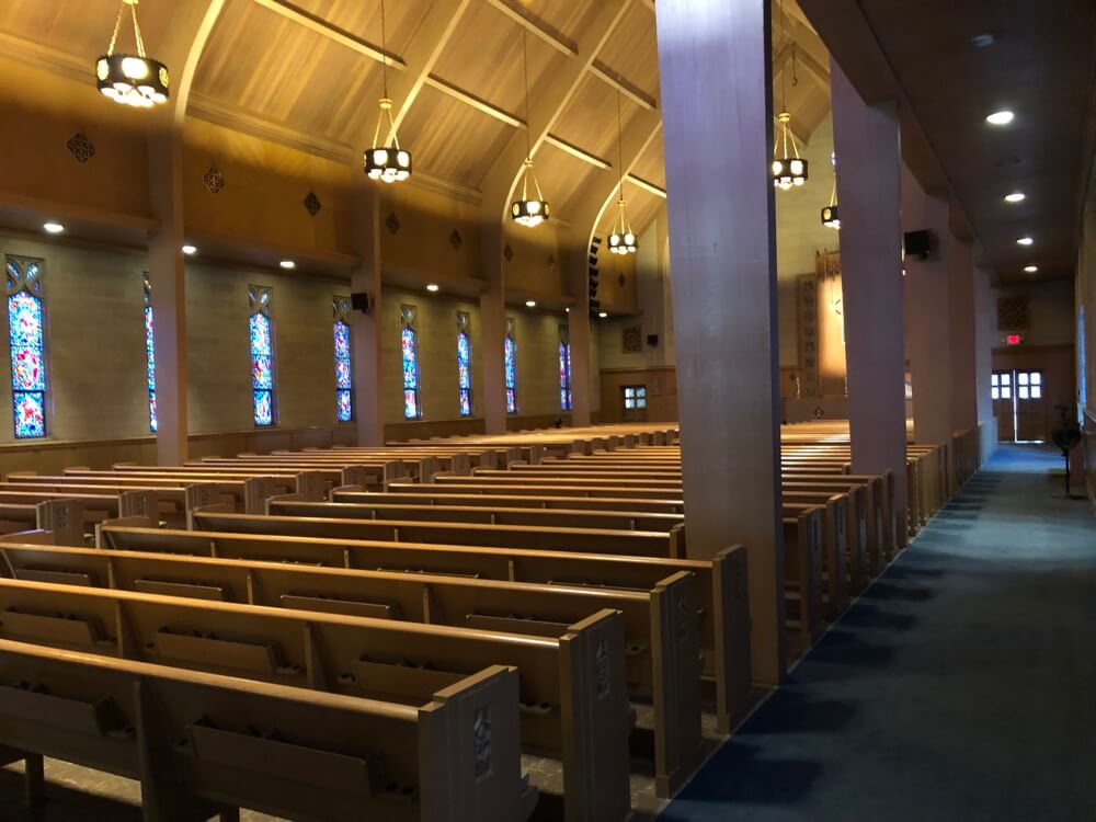 Drayton Avenue Presbyterian Church | Real Estate Professional Services