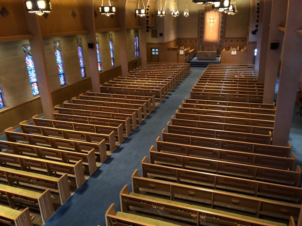 Drayton Avenue Presbyterian Church | Real Estate Professional Services