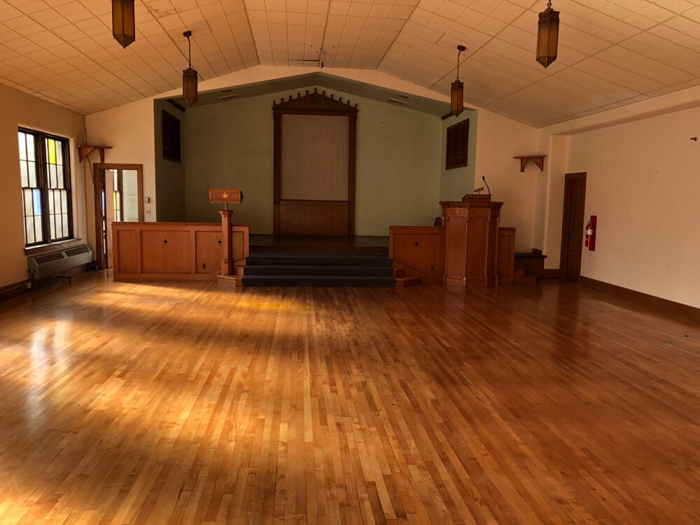 Drayton Avenue Presbyterian Church | Real Estate Professional Services